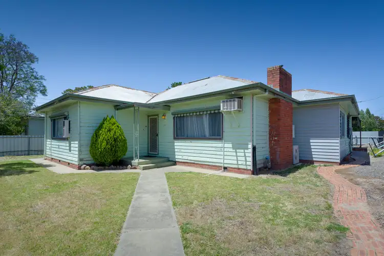 Main view of Homely house listing, 19 Chenery Street, Wodonga VIC 3690