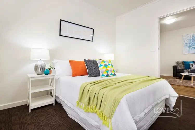 Fourth view of Homely unit listing, 5/4 Dundas Street, Thornbury VIC 3071