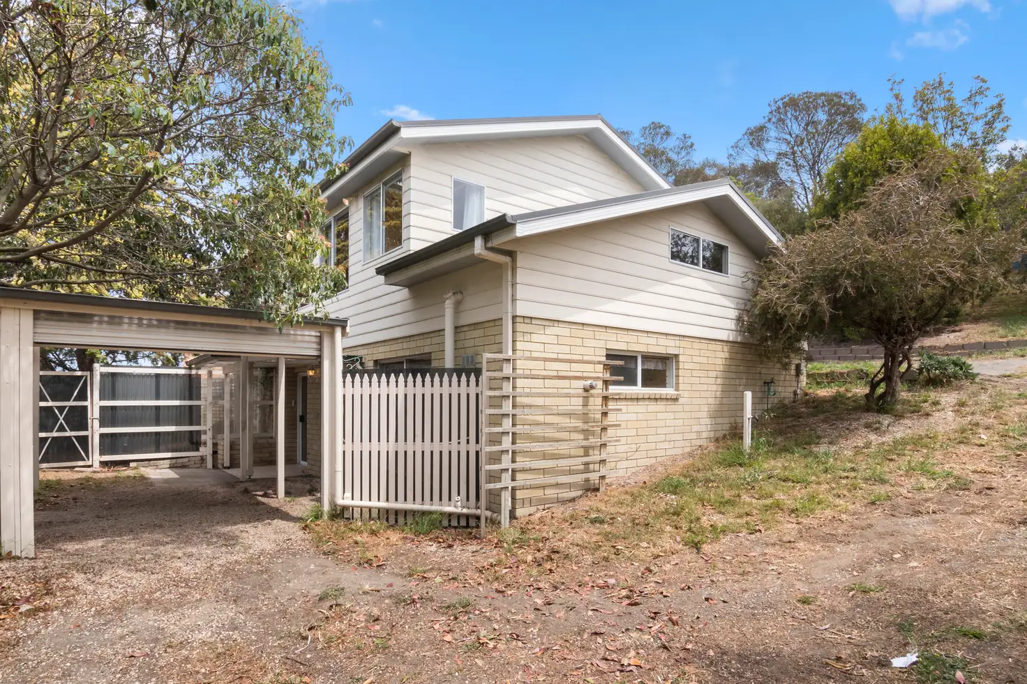 Main view of Homely house listing, 21 Wassell Place, Lindisfarne TAS 7015