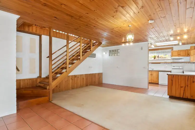 Third view of Homely house listing, 21 Wassell Place, Lindisfarne TAS 7015