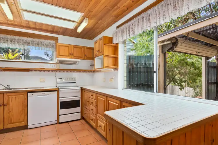 Fourth view of Homely house listing, 21 Wassell Place, Lindisfarne TAS 7015
