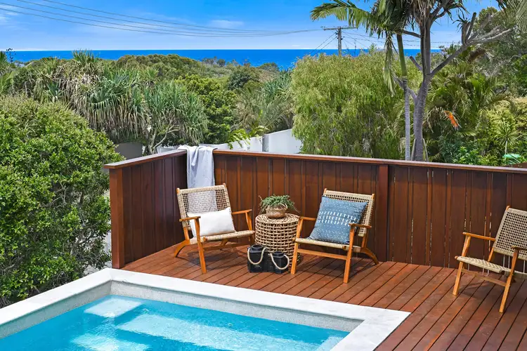 Main view of Homely house listing, 45 Lorilet Street, Peregian Beach QLD 4573