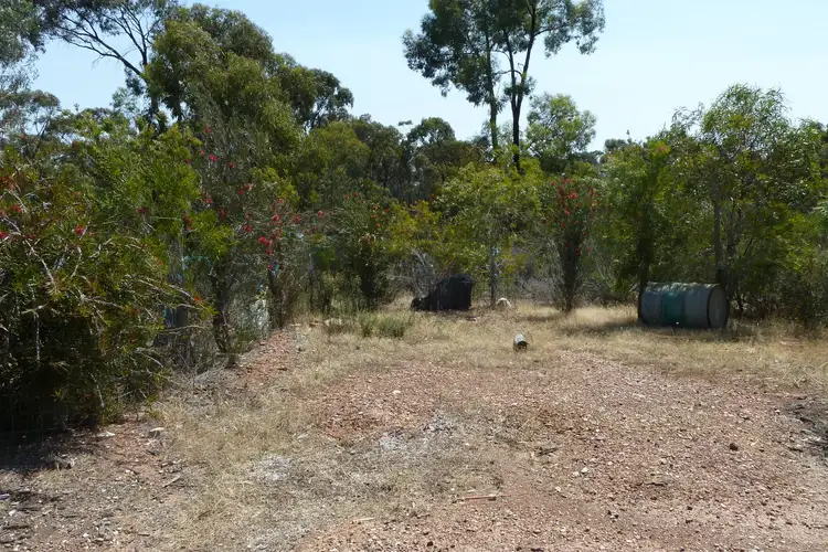 Third view of Homely rural property listing, 202 Josephine Drive, Wedderburn VIC 3518