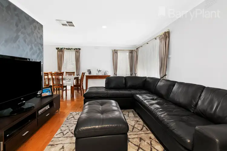 Second view of Homely house listing, 8 Magnolia Avenue, Kings Park VIC 3021