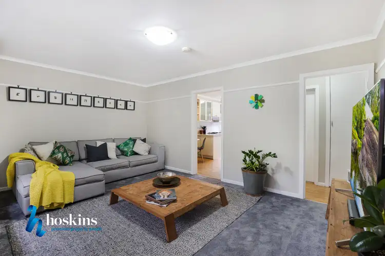 Second view of Homely unit listing, 2/5 Stirling Road, Croydon VIC 3136