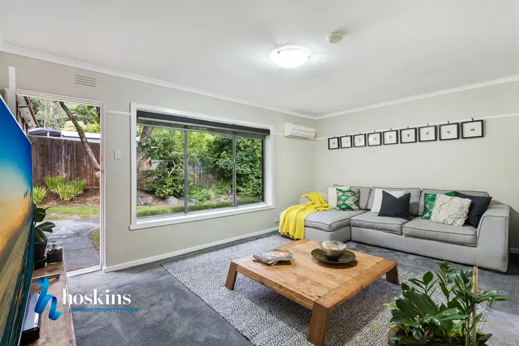 Third view of Homely unit listing, 2/5 Stirling Road, Croydon VIC 3136