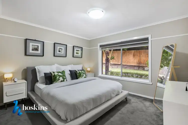 Fifth view of Homely unit listing, 2/5 Stirling Road, Croydon VIC 3136