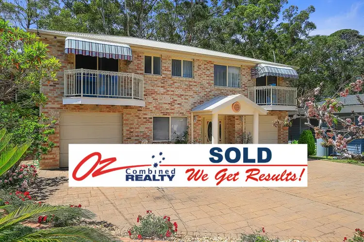 Main view of Homely house listing, 30 Elanora Parade, Basin View NSW 2540