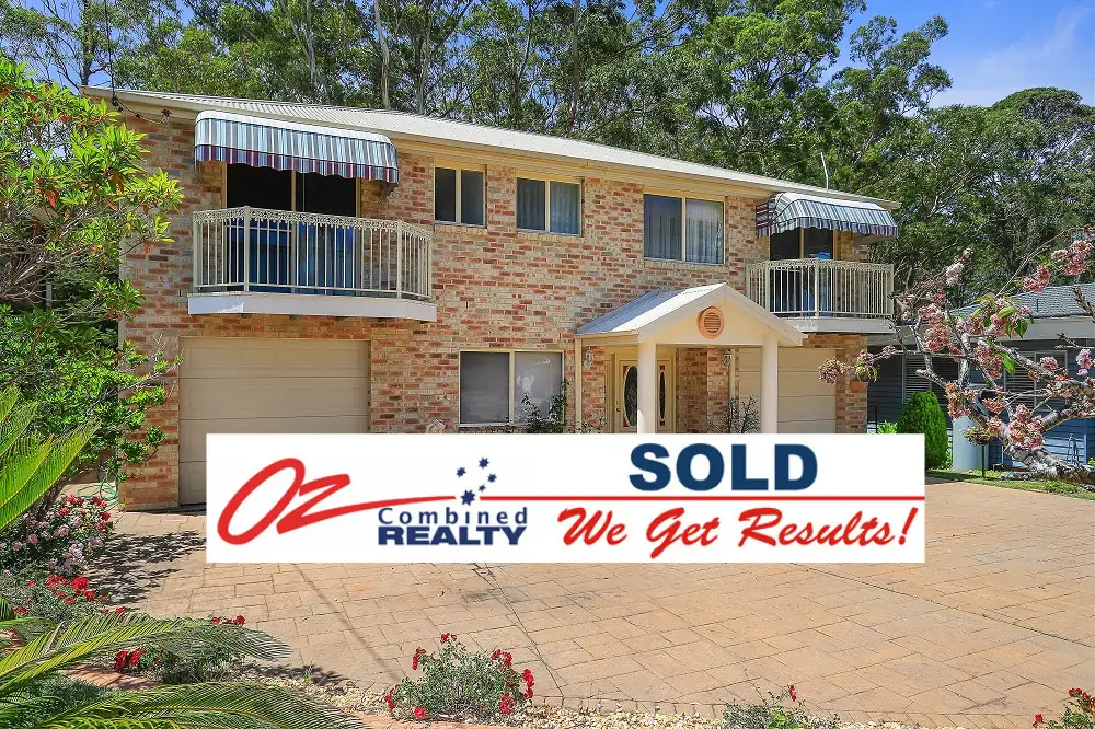 Main view of Homely house listing, 30 Elanora Parade, Basin View NSW 2540