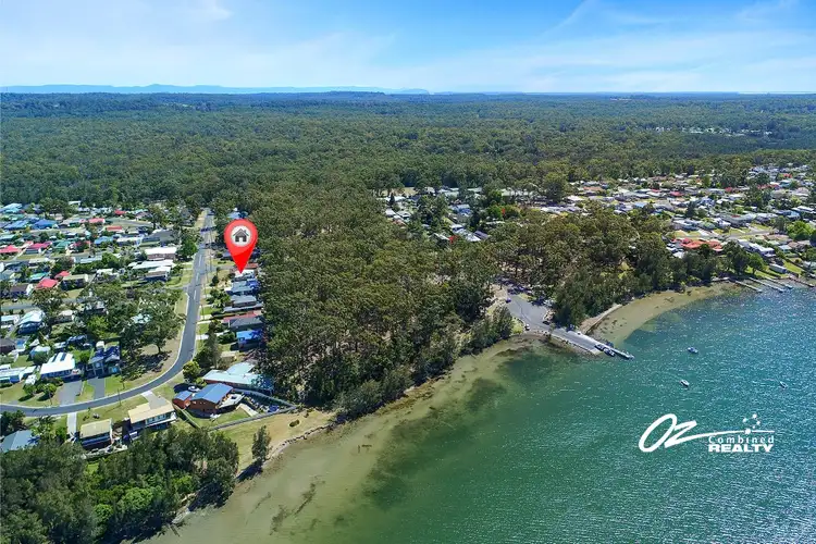 Second view of Homely house listing, 30 Elanora Parade, Basin View NSW 2540