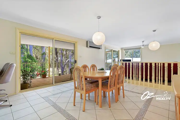 Fifth view of Homely house listing, 30 Elanora Parade, Basin View NSW 2540