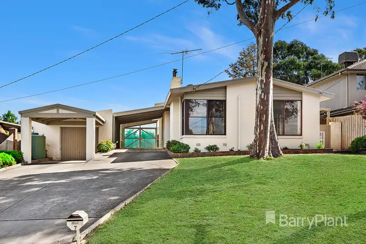 7 Challenger Street, Diamond Creek VIC 3089