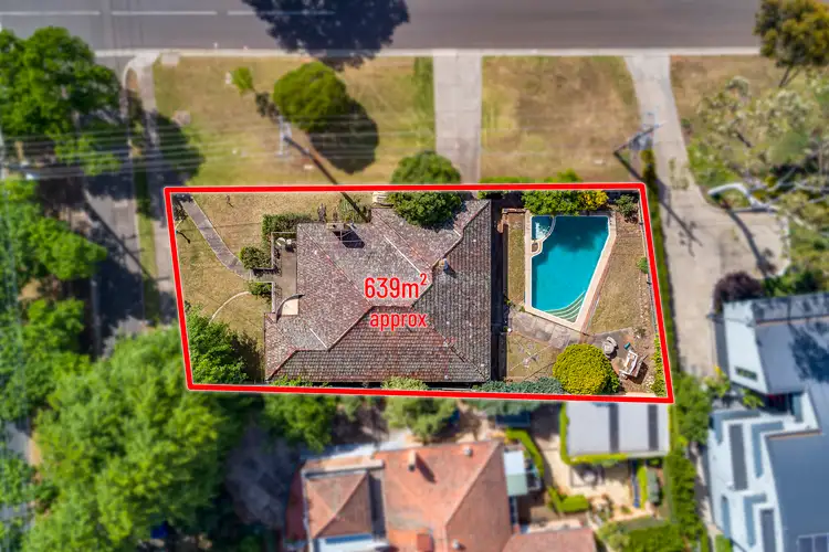 809 Old Calder Highway, Keilor VIC 3036