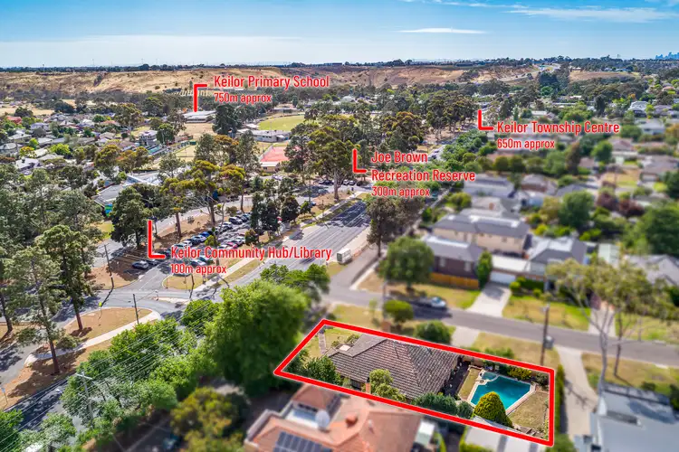 Sixth view of Homely house listing, 809 Old Calder Highway, Keilor VIC 3036