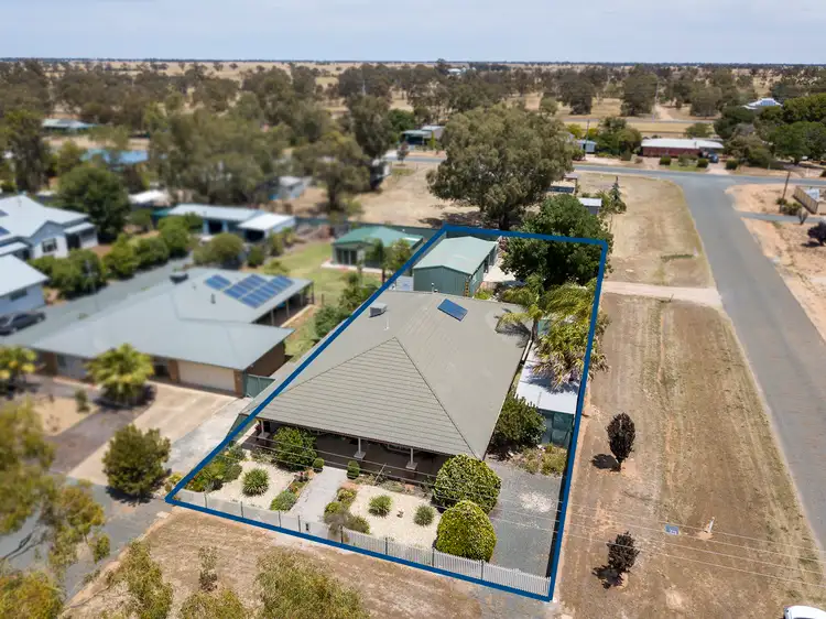 Second view of Homely house listing, 51a Mathoura Street, Mathoura NSW 2710