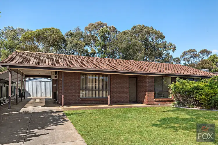 2 Burstall Court, Parafield Gardens SA 5107