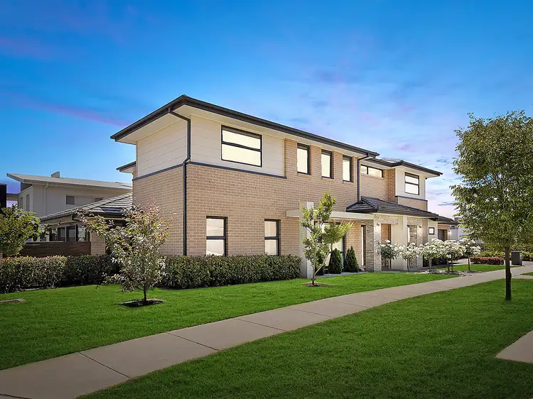 23 Turbayne Crescent, Forde ACT 2914