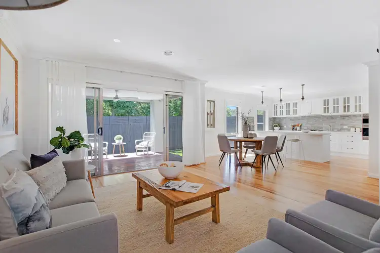Fourth view of Homely house listing, 9 Wendy Avenue, Mount Eliza VIC 3930