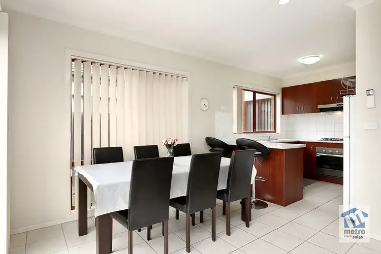 Third view of Homely unit listing, 7/15a Hooker Road, Werribee VIC 3030