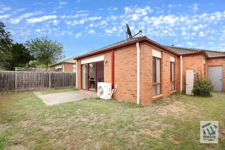 Sixth view of Homely unit listing, 7/15a Hooker Road, Werribee VIC 3030