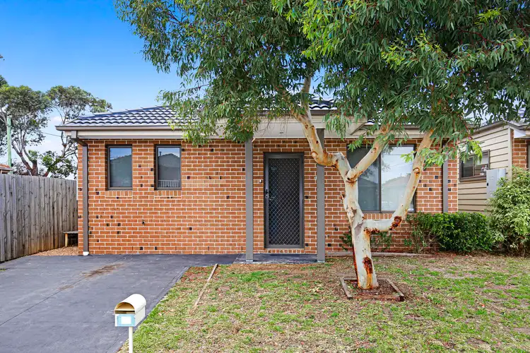 23A Curtin Avenue, Lalor VIC 3075