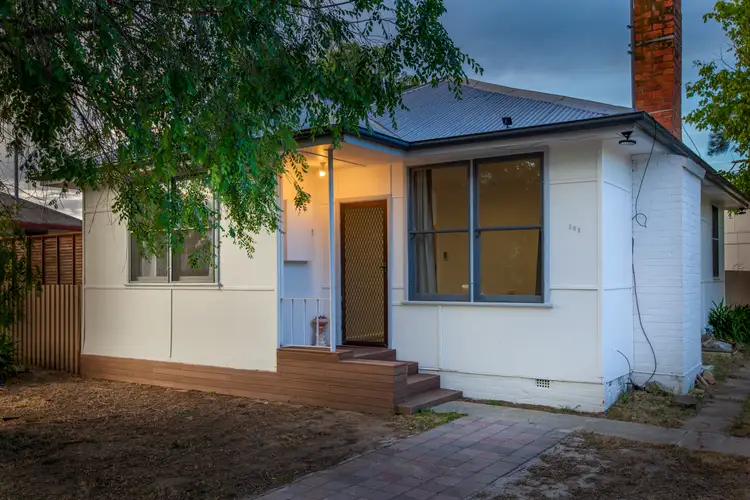 308 Fallon Street, North Albury NSW 2640