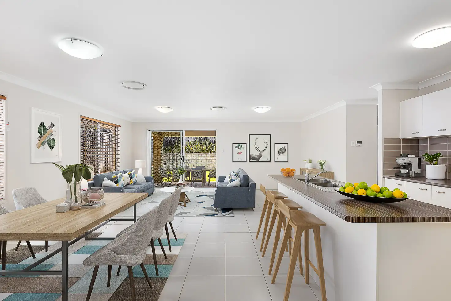 Main view of Homely house listing, 10 Drovers Close, Ferny Hills QLD 4055