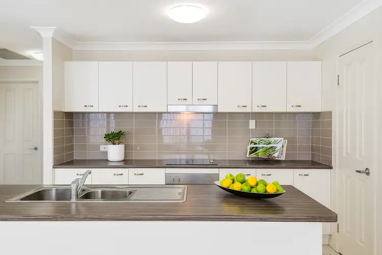 Third view of Homely house listing, 10 Drovers Close, Ferny Hills QLD 4055