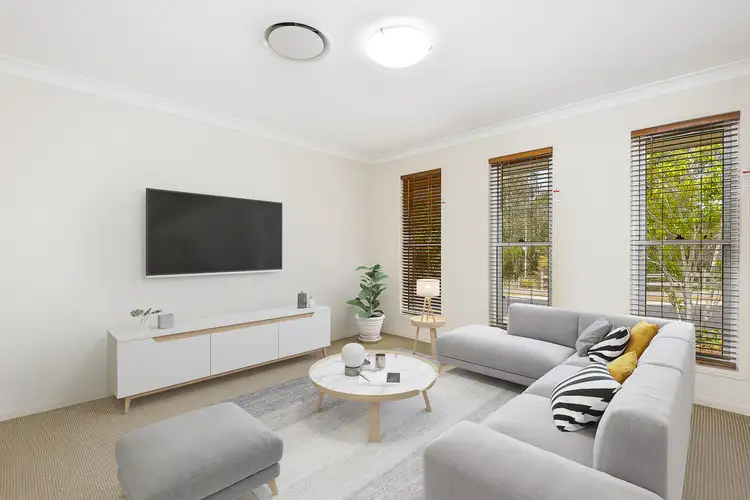 Fourth view of Homely house listing, 10 Drovers Close, Ferny Hills QLD 4055
