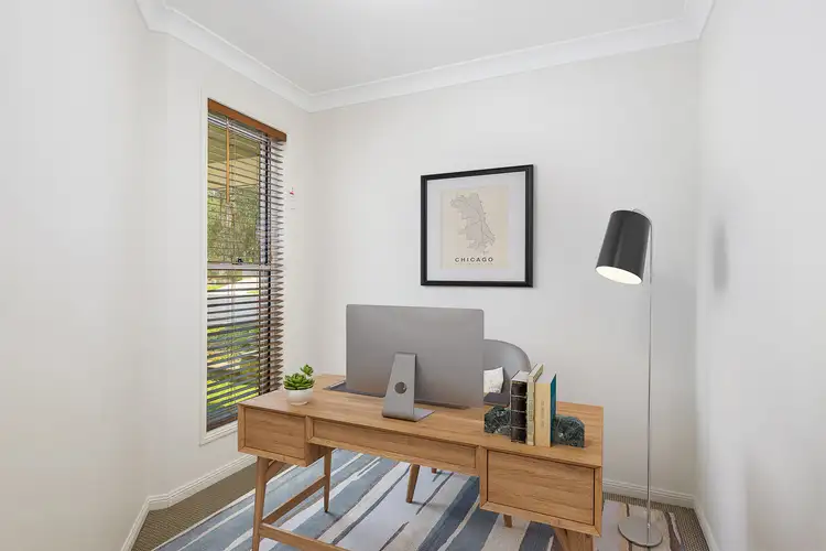 Fifth view of Homely house listing, 10 Drovers Close, Ferny Hills QLD 4055