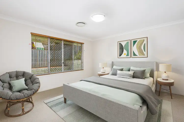 Sixth view of Homely house listing, 10 Drovers Close, Ferny Hills QLD 4055