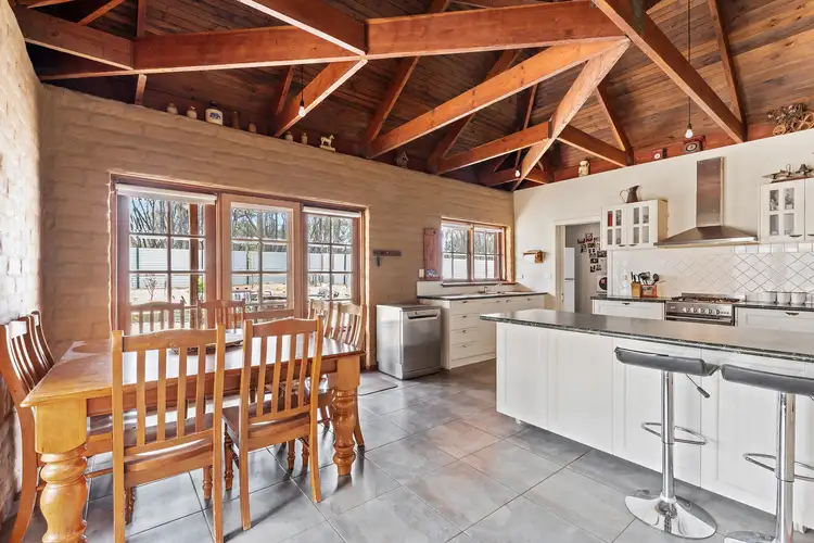 Fourth view of Homely house listing, 166 Bennetts Road, Junortoun VIC 3551