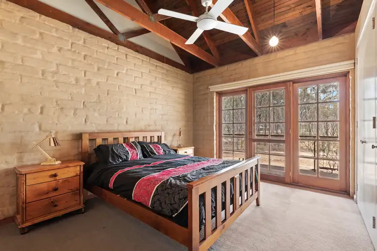 Sixth view of Homely house listing, 166 Bennetts Road, Junortoun VIC 3551