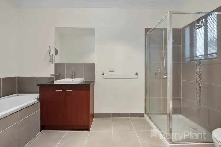 Third view of Homely house listing, 5 Meema Crescent, Manor Lakes VIC 3024