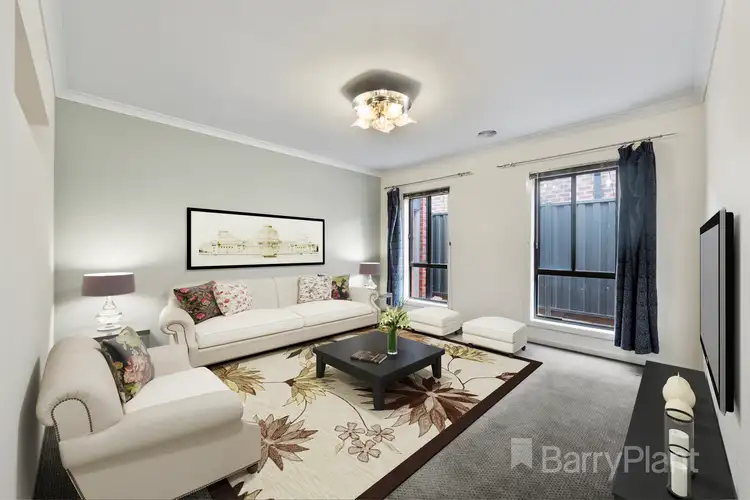 Fifth view of Homely house listing, 5 Meema Crescent, Manor Lakes VIC 3024