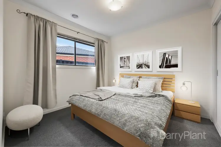 Sixth view of Homely house listing, 5 Meema Crescent, Manor Lakes VIC 3024