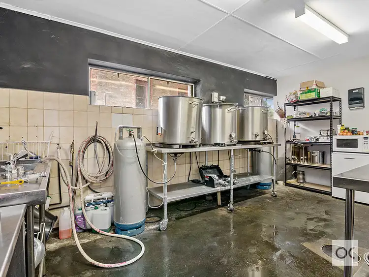 Sixth view of Homely unit listing, 1/31 - 33 High Street, Willunga SA 5172