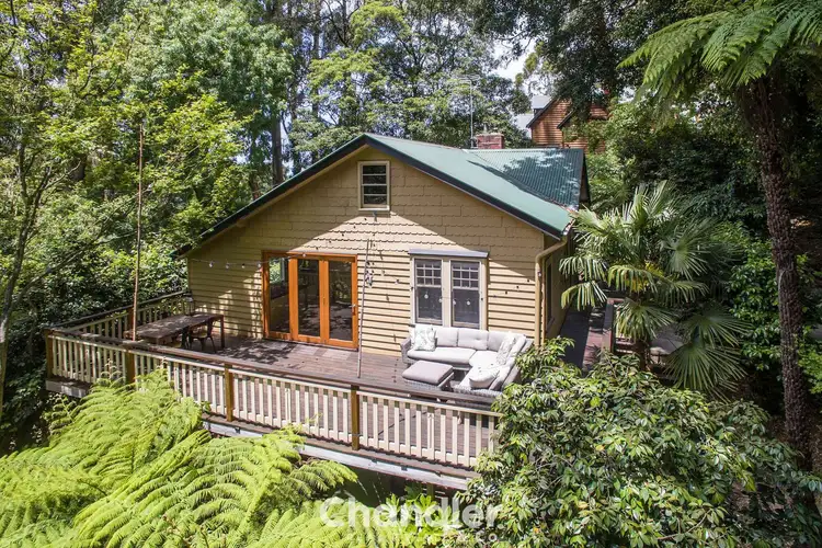12 Wedgewood Avenue, Belgrave VIC 3160