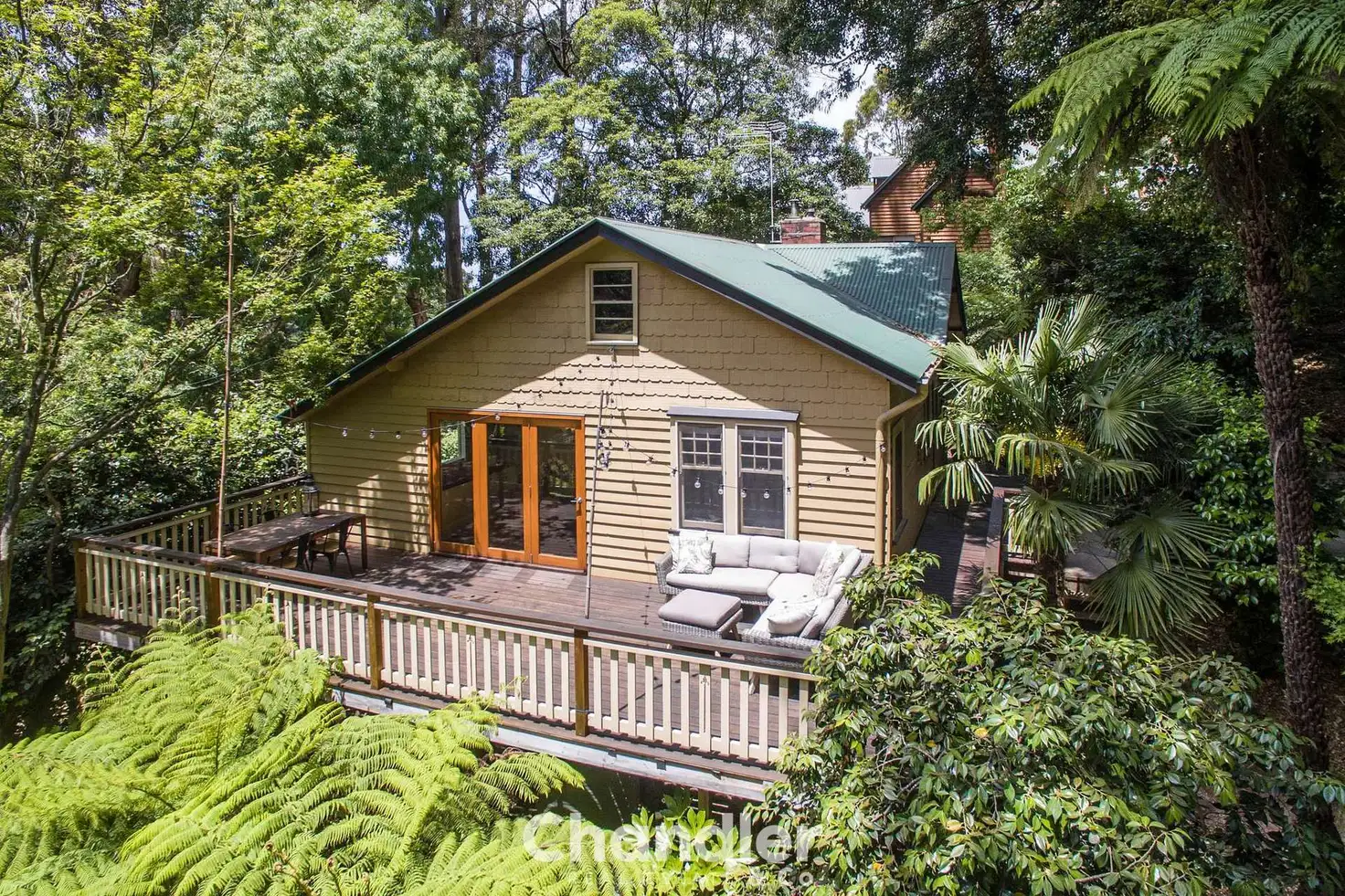 Main view of Homely house listing, 12 Wedgewood Avenue, Belgrave VIC 3160