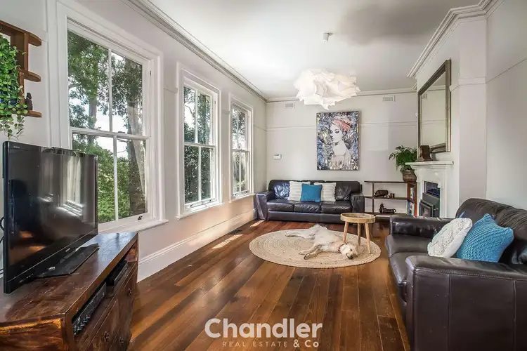 Third view of Homely house listing, 12 Wedgewood Avenue, Belgrave VIC 3160
