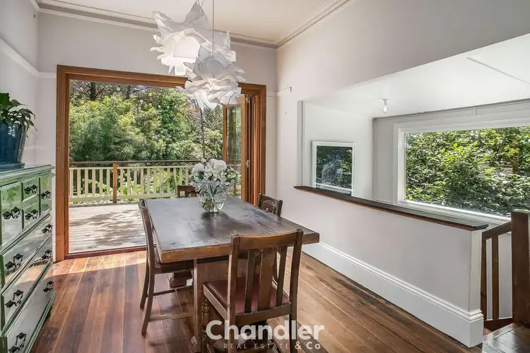 Fourth view of Homely house listing, 12 Wedgewood Avenue, Belgrave VIC 3160