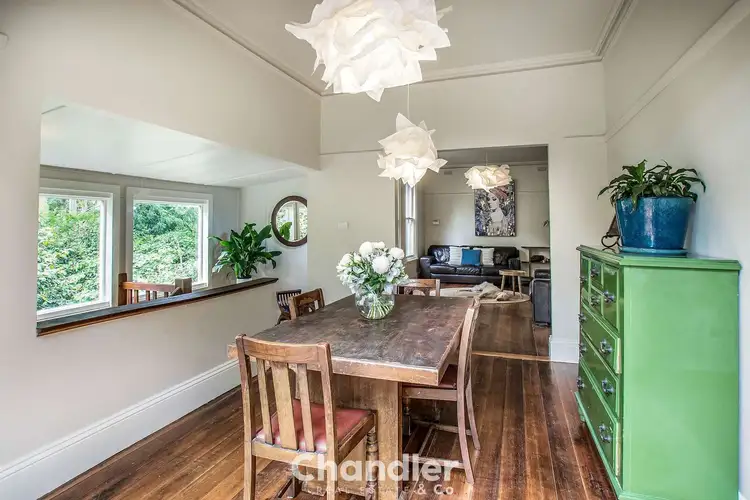 Fifth view of Homely house listing, 12 Wedgewood Avenue, Belgrave VIC 3160