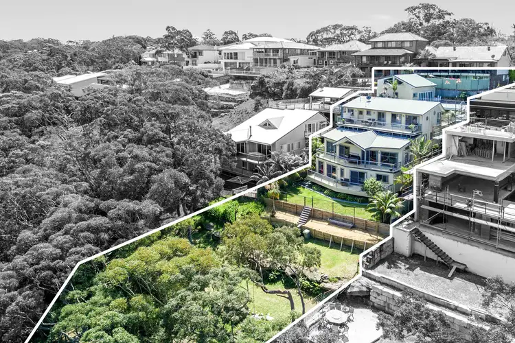Main view of Homely house listing, 30a Wonga Road, Yowie Bay NSW 2228