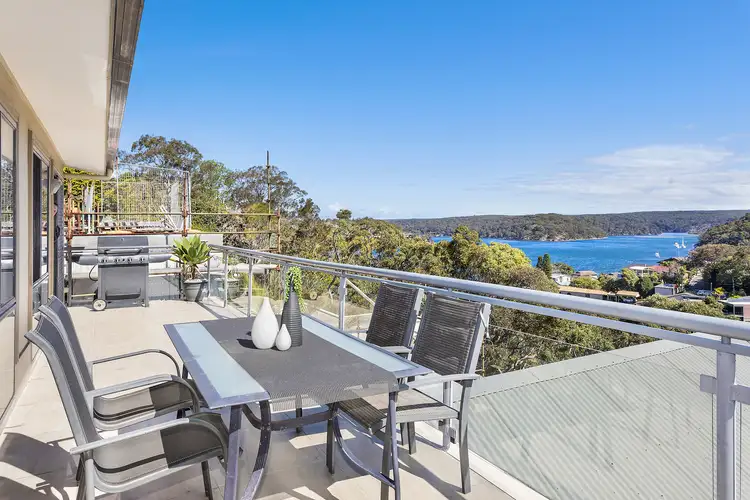Second view of Homely house listing, 30a Wonga Road, Yowie Bay NSW 2228