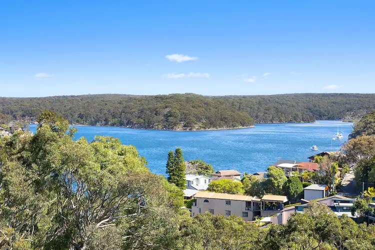 Third view of Homely house listing, 30a Wonga Road, Yowie Bay NSW 2228