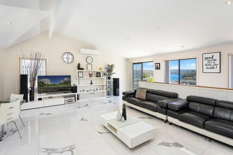 Fourth view of Homely house listing, 30a Wonga Road, Yowie Bay NSW 2228