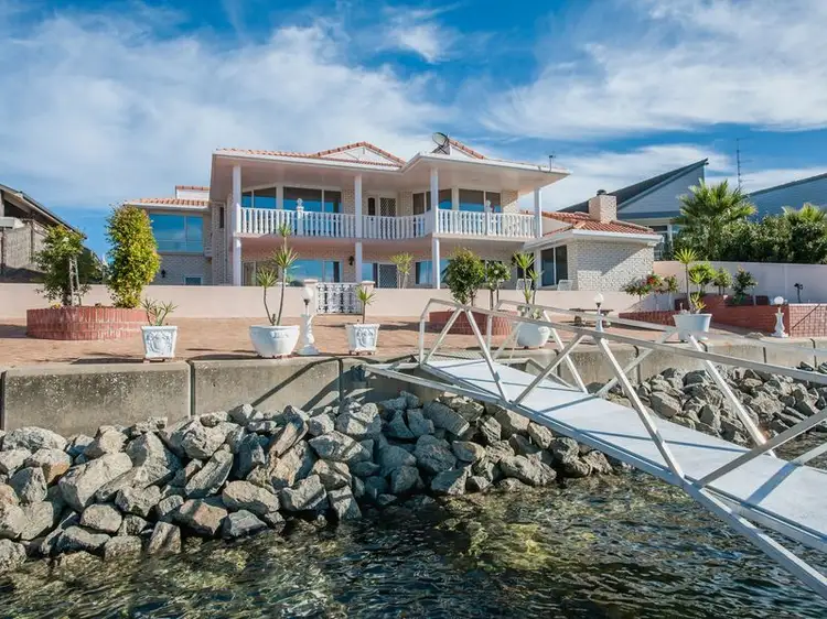 34 Lake View Avenue, Port Lincoln SA 5606