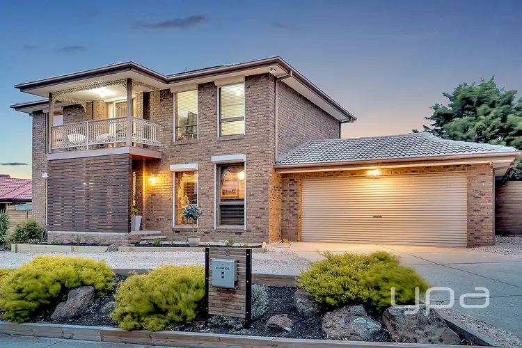 93 Melba Avenue, Sunbury VIC 3429