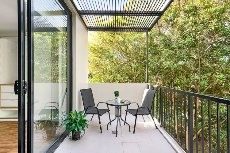 21/14 Botany Street