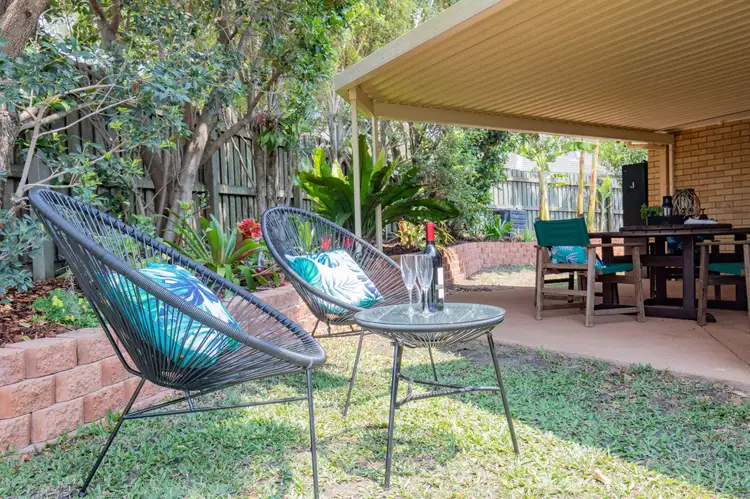 Main view of Homely house listing, 5 Mayfair Place, Moggill QLD 4070